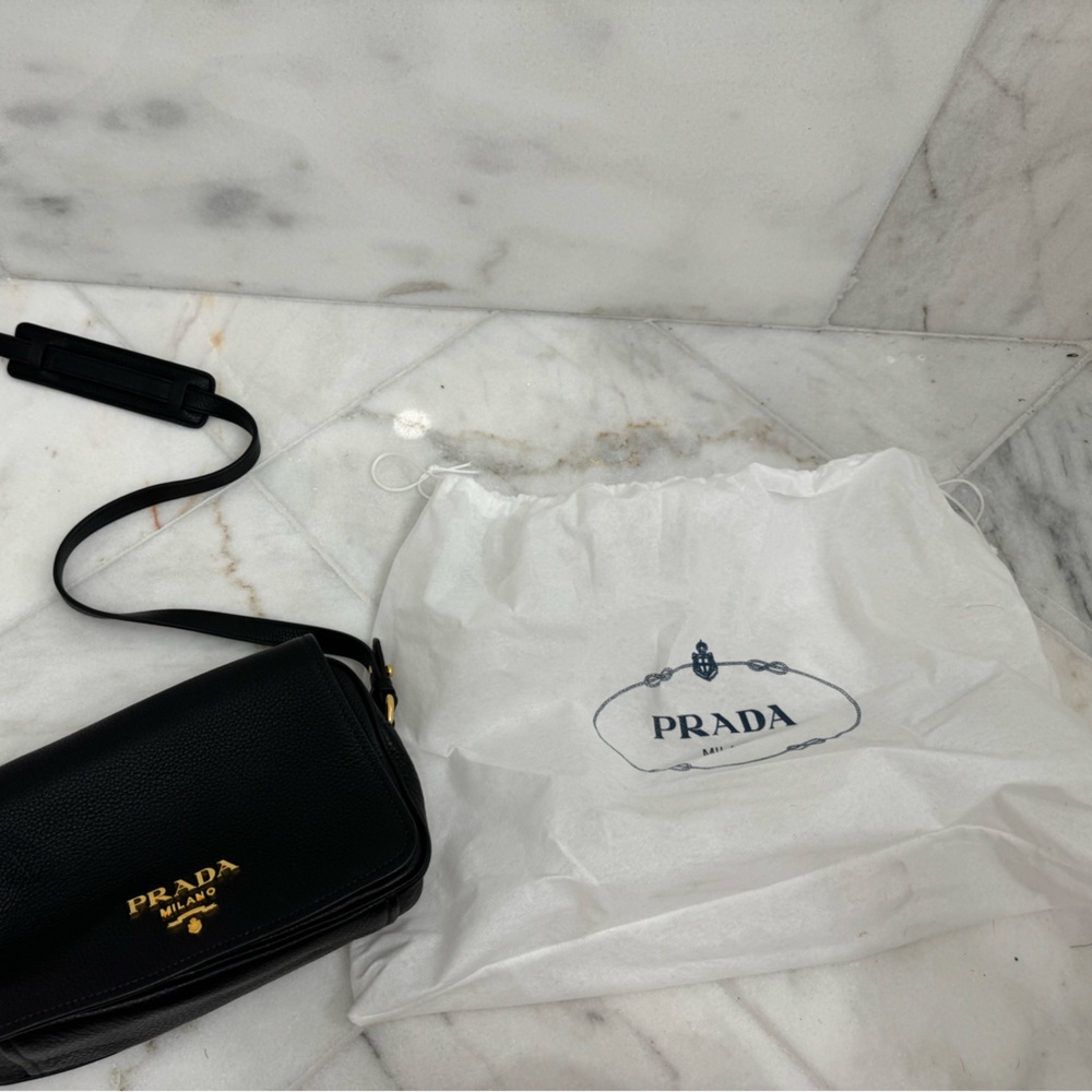 Brand new Prada Crossbody!